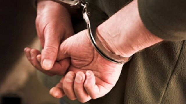 Σύλληψη στην Κατερίνη για δολοφονία