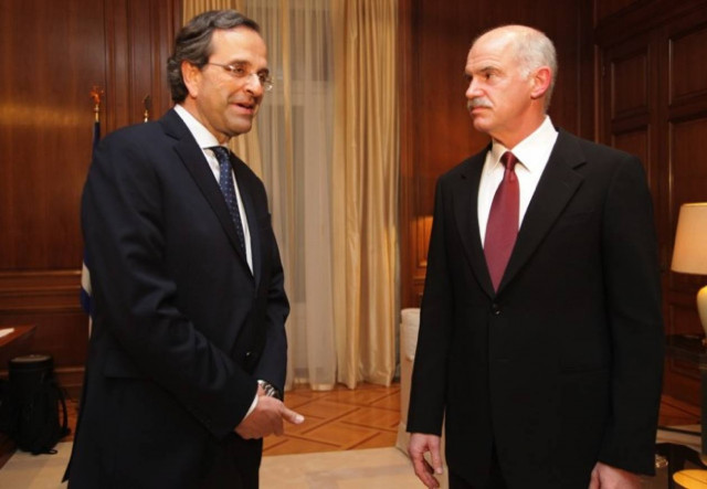 Τι ζητεί ο Σαμαράς για την Παιδεία