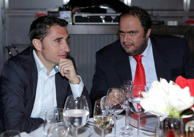 Ψάχνει επιθετικό ο Ολυμπιακός