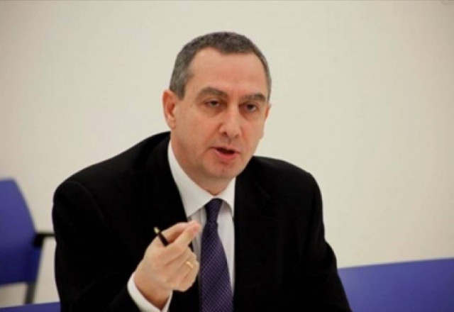 Γ. Μιχελάκης: Εμείς δεν είμαστε ΠΑΣΟΚ