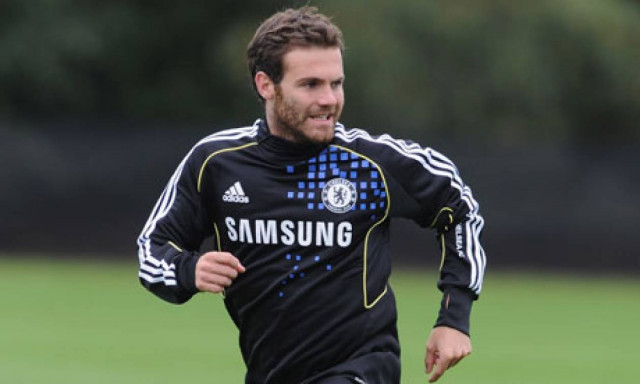 Στην Τσέλσι ο Μάτα