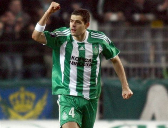 Υπογράφει στον ΟΦΗ σήμερα ο Ταυλαρίδης