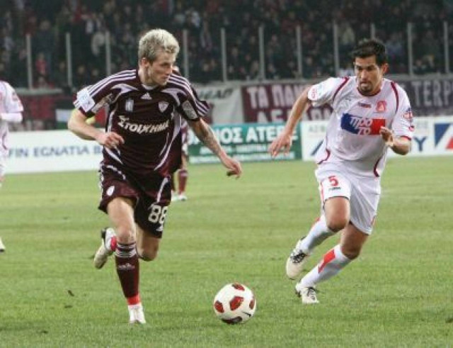 Η ΕΠΟ εκβιάζει Λάρισα και Πανσερραϊκό με υποβιβασμό!