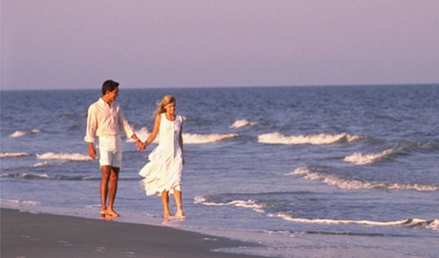 Ο Πλατωνικός έρωτας είναι μύθος!