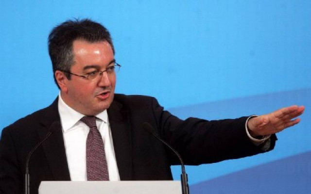 Τριπλασιάστηκαν οι δαπάνες στο γραφείο του Μόσιαλου;