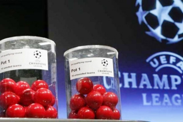 Ίντερ ή Μπάγερν και λίγη τύχη...