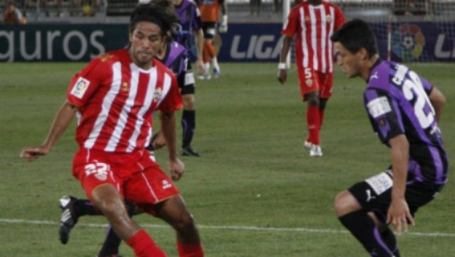 Έρχεται για ΑΕΚ ο Βάργκας