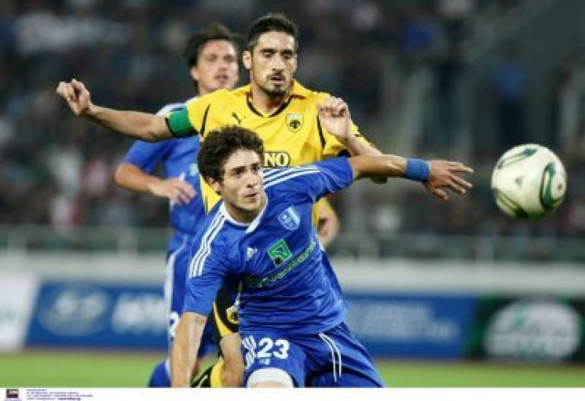 Ξύλο στην Τιφλίδα