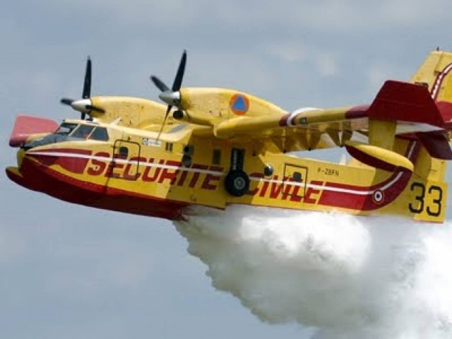 Ζητήσαμε βοήθεια από Ιταλία, Γαλλία και Ισπανία για την κατάσβεση των πυρκαγιών