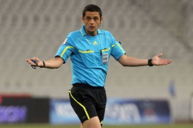 Βγήκαν οι διαιτητές της 1ης αγωνιστικής