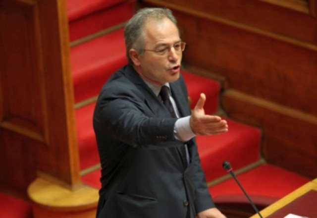 «Θα ανακηρύξουμε ΑΟΖ όταν το κρίνουμε σκόπιμο»