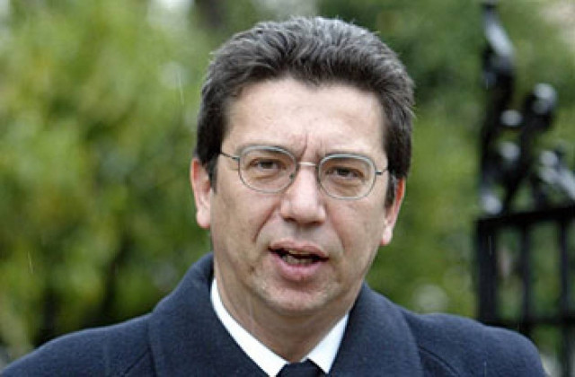 ΛΑΟΣ: Ο Παμπούκης παρέδωσε μαθήματα