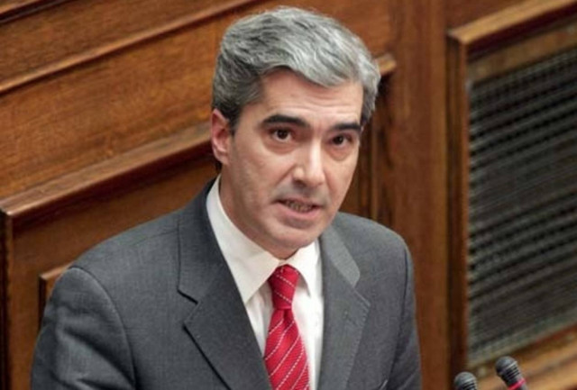 Κεδίκογλου: Τριπλασιασμός δαπανών για το γραφείο του Μόσιαλου