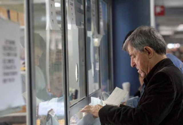 Υπό έλεγχοι οι εφοριακοί που δεν φέρνουν αποτελέσματα