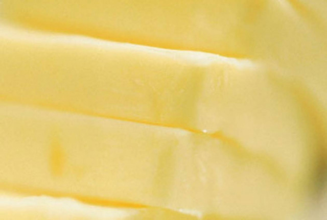 Ανάκληση βουτύρου με σαλμονέλα