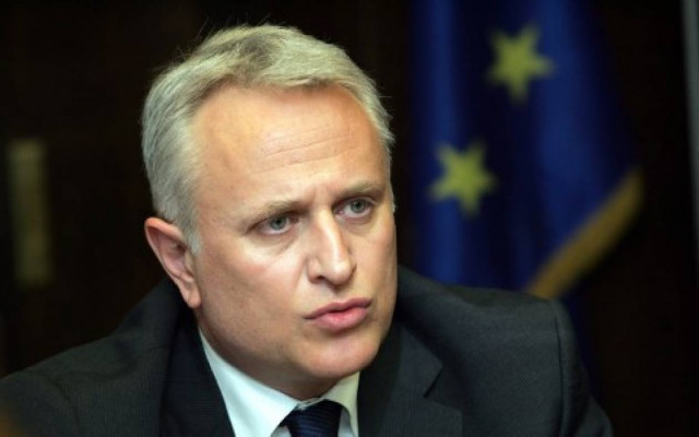 «Πράσινο φως» στον Ραγκούση για τα ταξί