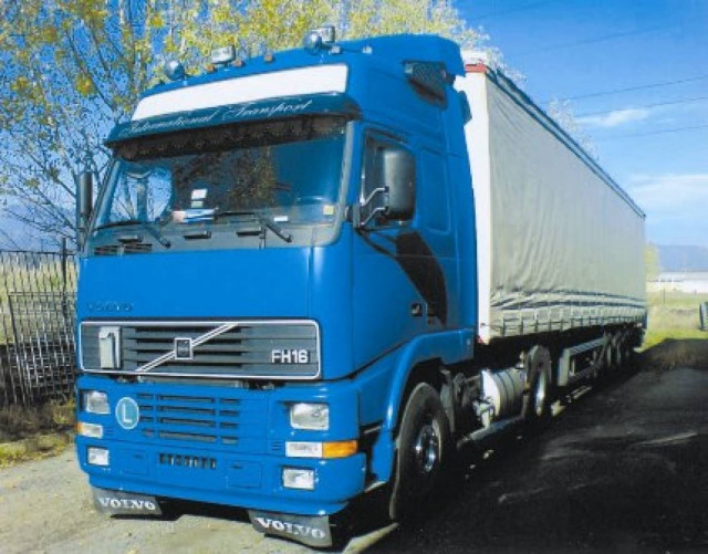 Πιάστηκε λαθροδιακινητής στην Πάτρα