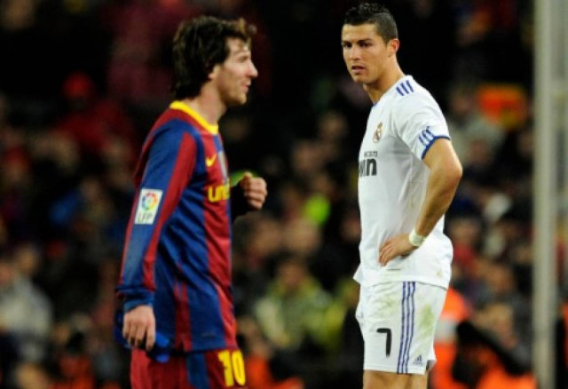 Κορυφαίος ο Μέσι, άλλη μια ήττα για τον Κριστιάνο