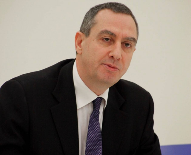 Γ.Μιχελάκης: Η “θαλασσοδαρμένη” κυβέρνηση τραυματίζει τη ναυτιλία