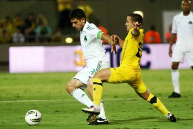 Φουλ επίθεση για επική πρόκριση ο ΠΑΟ