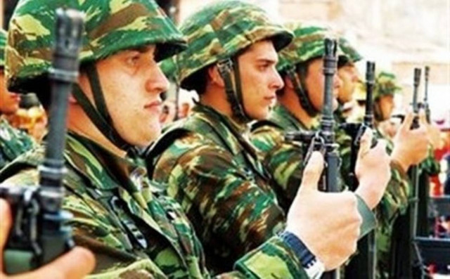 Στις 30 Αυγούστου οι αποφάσεις για τη θητεία στο στρατό