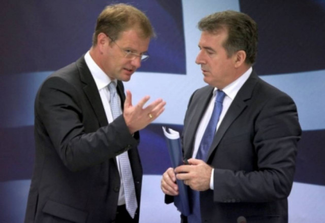 «Eπενδυτική επίθεση» της Γερμανίας στην Ελλάδα