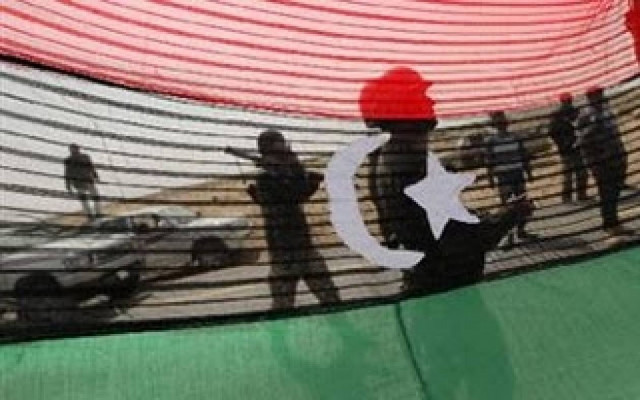 Ελεύθεροι οι δημοσιογράφοι στην Λιβύη