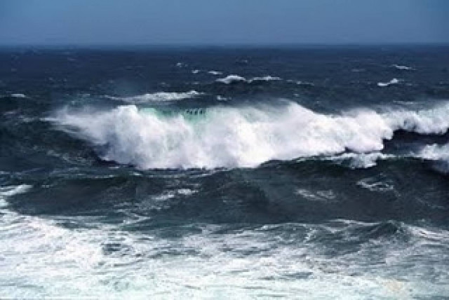 Επιμένουν οι βοριάδες!