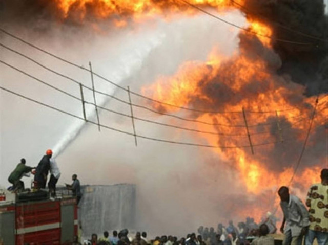 Νιγηρία: Αυξάνονται οι νεκροί από την επίθεση