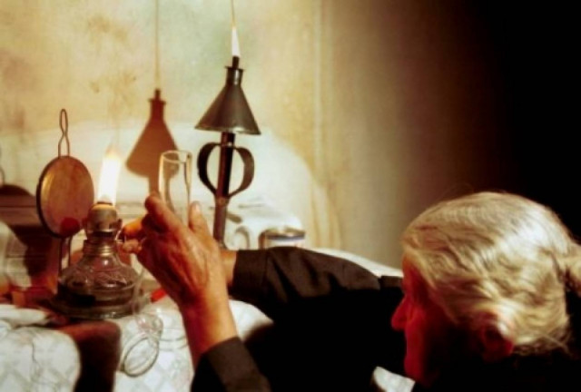 Έδεσαν και λήστεψαν ηλικιωμένη στο  σπίτι της στο Τυμπάκι της Κρήτης