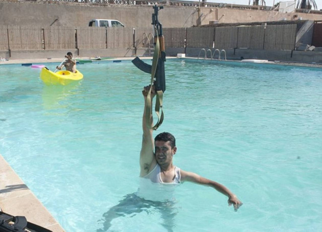 Νέα ντοκουμέντα από το παλάτι του Καντάφι