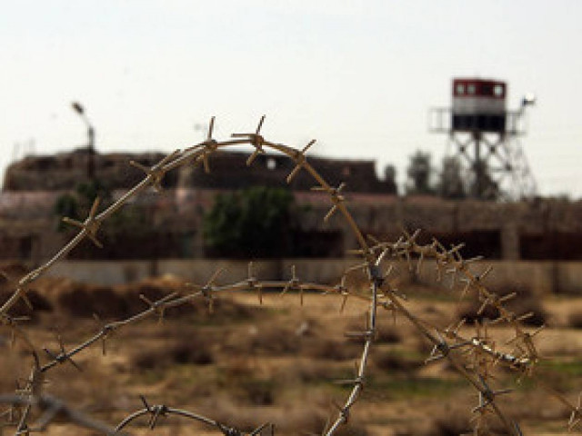 Αυξάνονται οι Αιγύπτιοι στρατιώτες στο Σινά