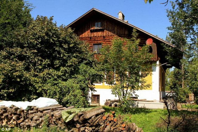 Εδώ ζούσαν τον τρόμο 40 χρόνια