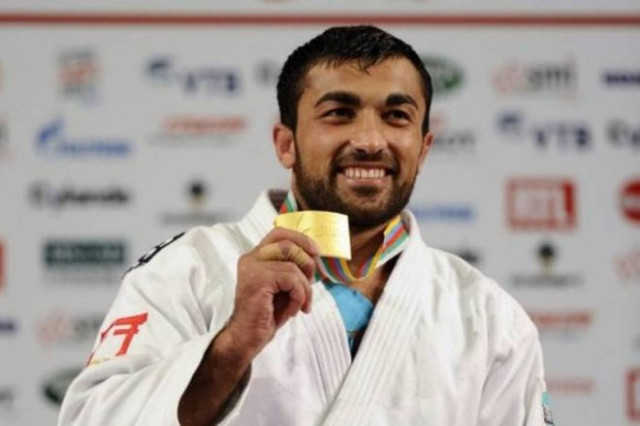 «Χρυσός» ξανά ο Ηλιάδης