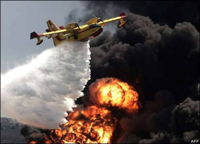 VIDEO: Σε κατάσταση εκτάκτου ανάγκης ο Έβρος!