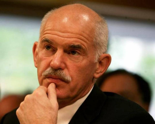 Σε αποσύνθεση η κυβέρνηση και το ΠΑΣΟΚ