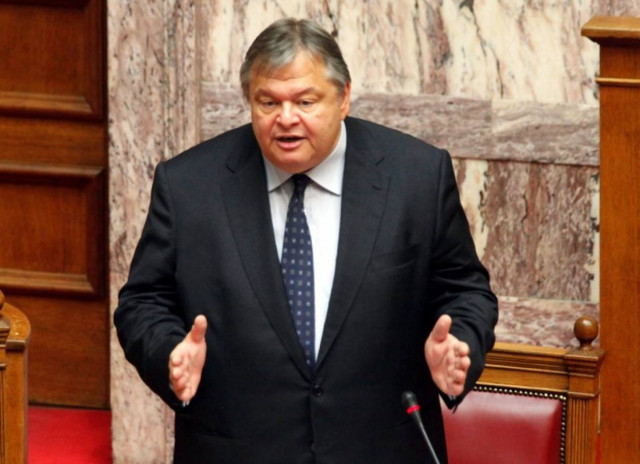 Βενιζέλος: Άμεση εφαρμογή των αποφάσεων της 21ης Ιουλίου