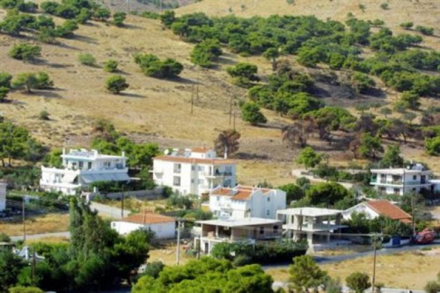 Πώς θα τακτοποιηθούν τα αυθαίρετα