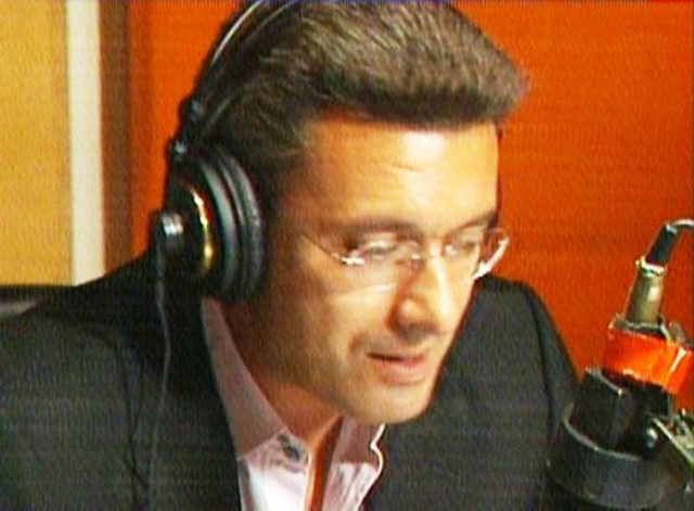 «Κόκκινο φως» από τον Ν.Χατζηνικολάου