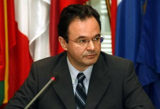 Γ. Παπακωνσταντίνου: Λογικά πρόστιμα για τα αυθαίρετα