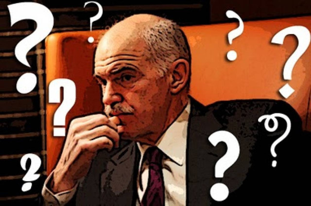 Στις δαγκάνες του «αστακού» ο Πρωθυπουργός, ο Νίκος ο Παμπούκης και οι εκλογές