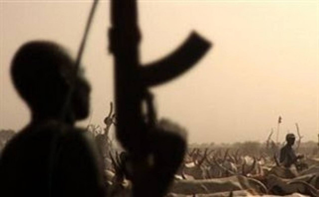 Νότιο Σουδάν: Αξιωματούχος του ΟΗΕ δέχθηκε επίθεση από αστυνομικούς