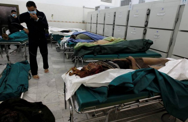 Βρετανία: Ανθρωπιστική βοήθεια 3,4 εκατ. ευρώ στη Λιβύη