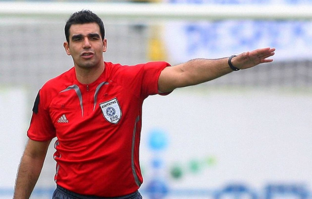 Το πρωτάθλημα ξεκίνησε!