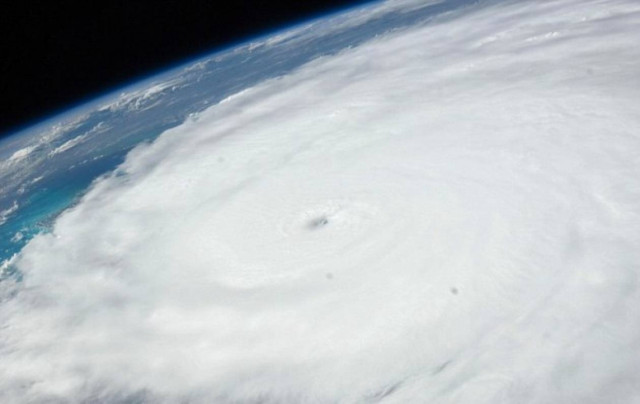 Η «Ειρήνη» απειλεί τη Νέα Υόρκη