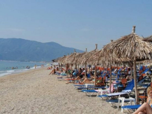 Πνιγμός 35χρονης στην Ασπροβάλτα