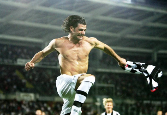 «Ο Ιακουίντα δεν έχει πρόβλημα να έρθει στον Ολυμπιακό»