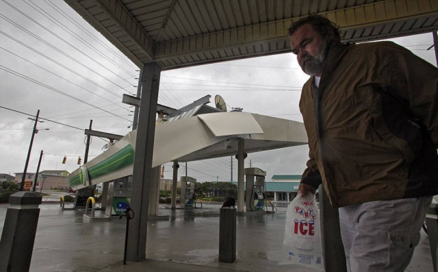 Εγκαταλείπουν το Νιού Τζέρσεϊ οι κάτοικοι