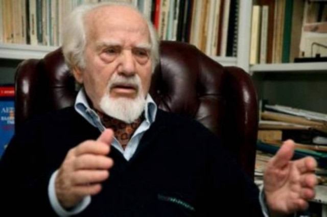 Απεβίωσε ο Λυκούργος Καλλέργης