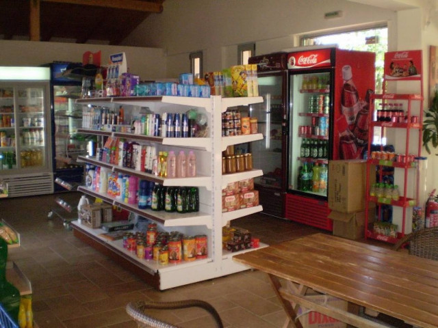 Ένοπλη ληστεία σε μίνι μάρκετ στον Αγ. Παντελεήμονα